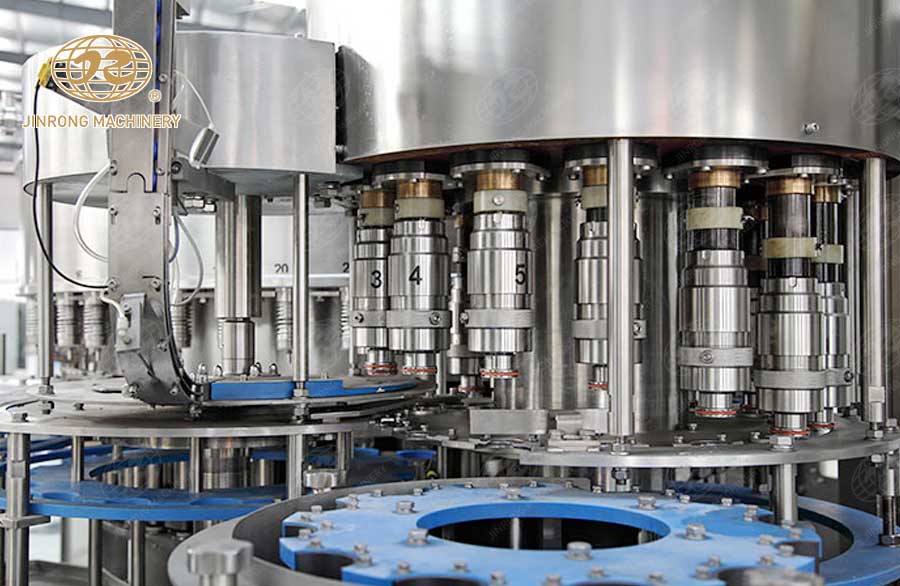 礦泉水灌裝生產(chǎn)線(xiàn) 礦泉水灌裝生產(chǎn)線(xiàn)