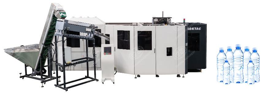 旋轉(zhuǎn)式吹瓶機(jī)設(shè)備-7