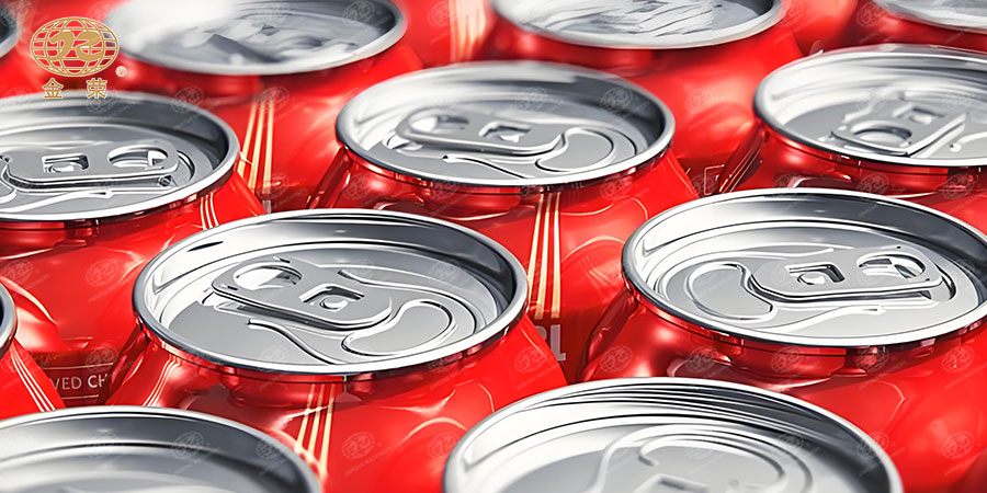 高效易拉罐灌裝生產(chǎn)線(xiàn)-1