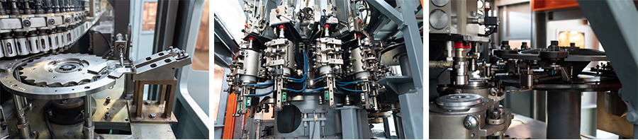 吹灌旋一體機(jī)械 吹灌旋一體機(jī)械